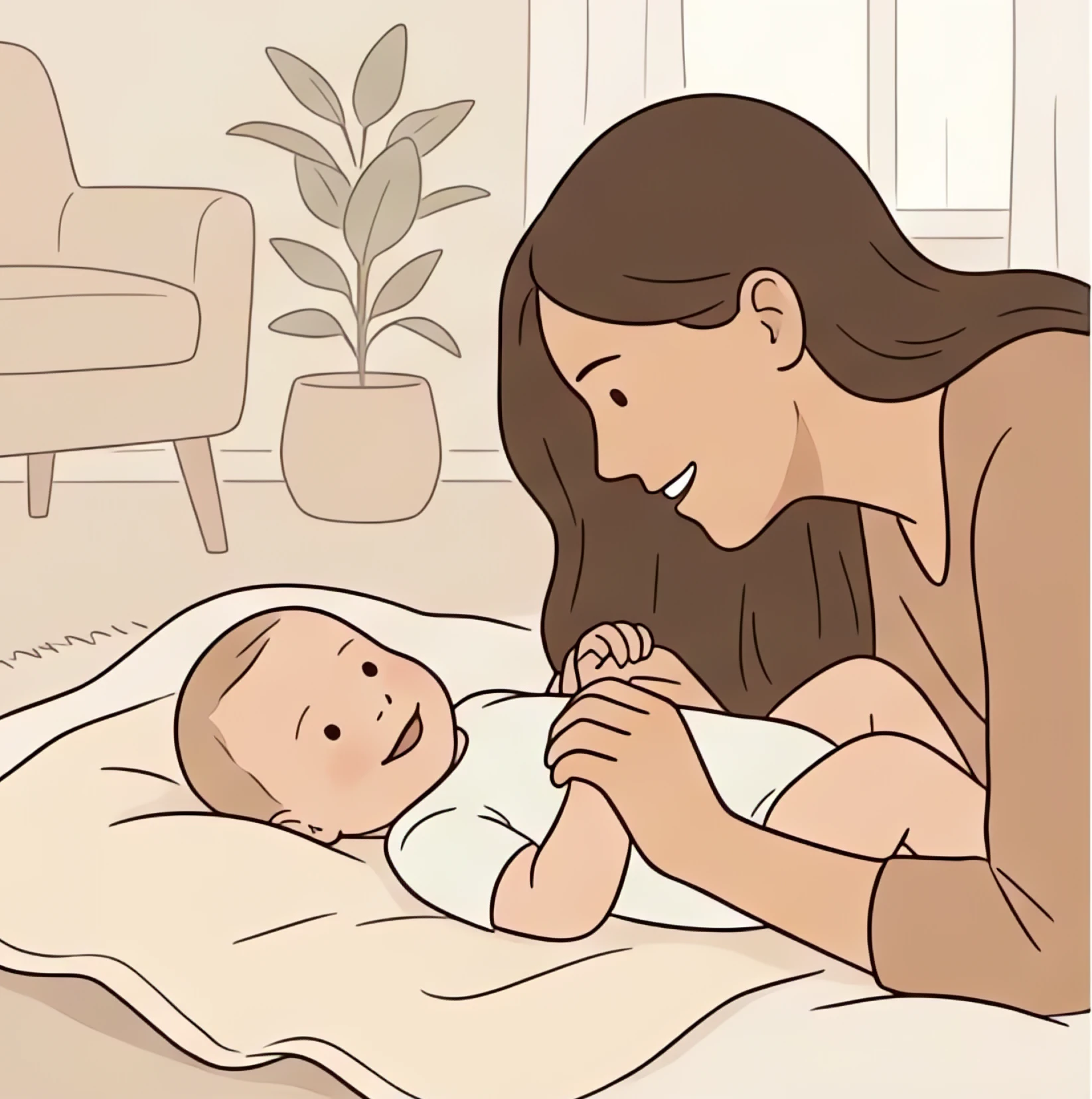 3 Month Baby Milestones: Your Complete Development Guide