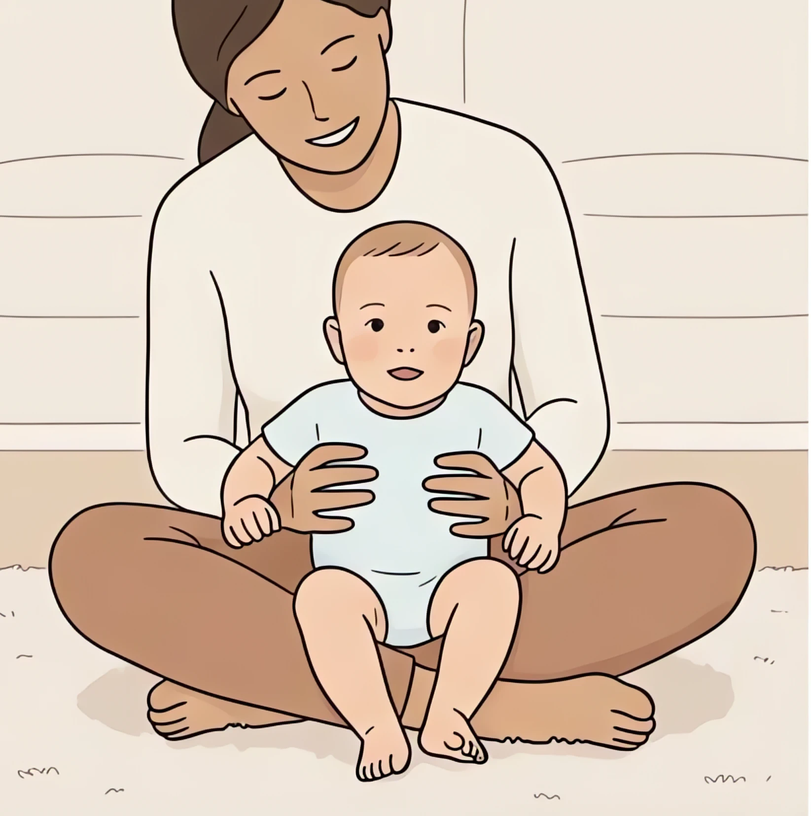 5 Month Milestones: Your Baby's Development Guide