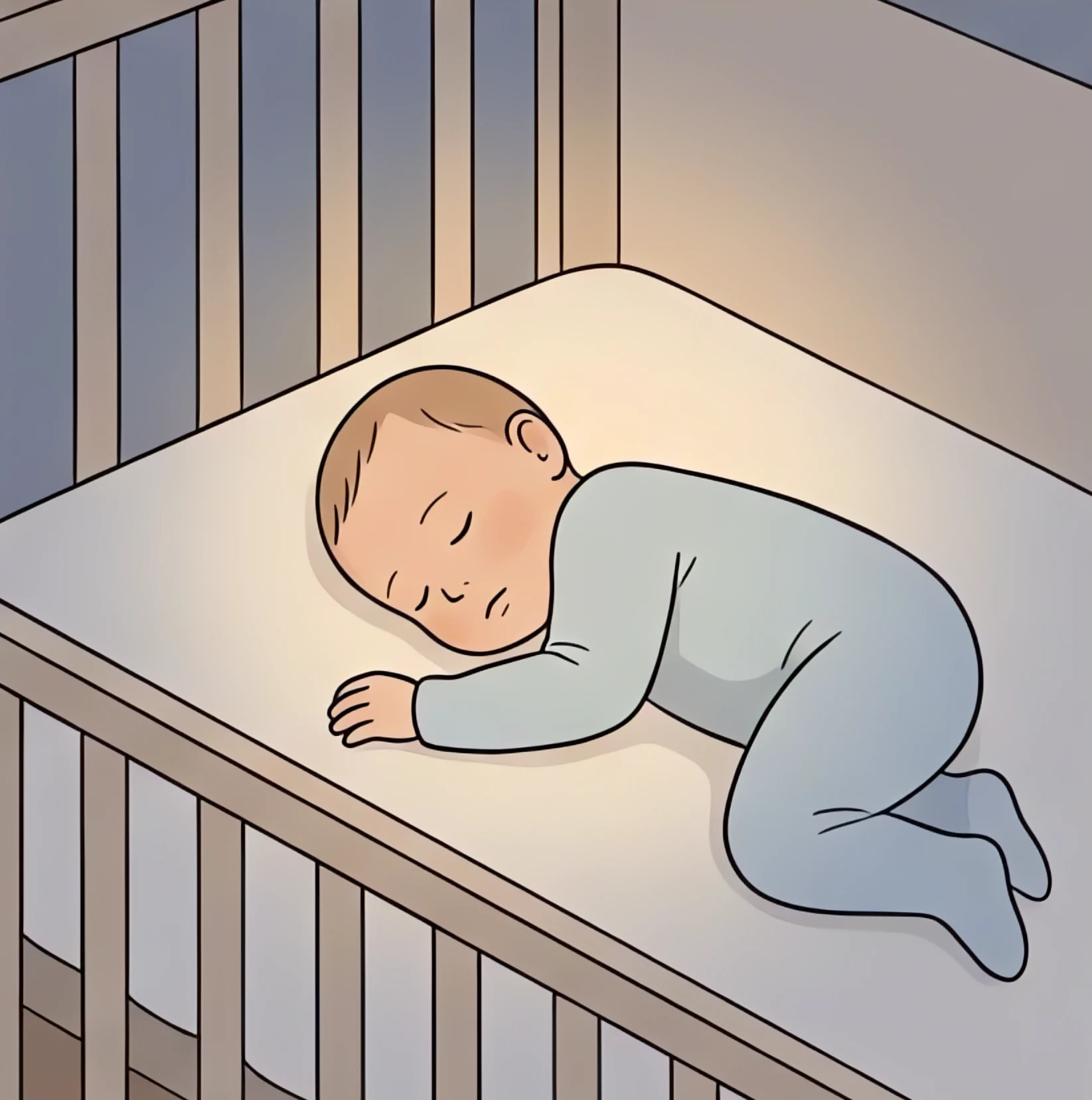 Illustration for this section