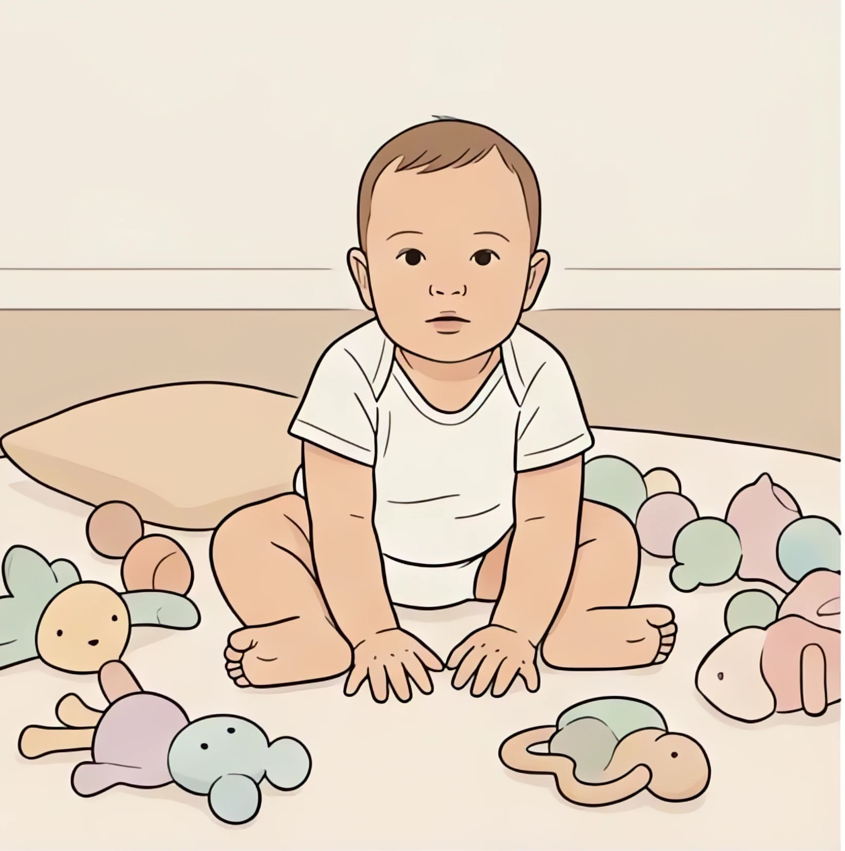 6 Month Old Milestones: Complete Development Guide for Parents